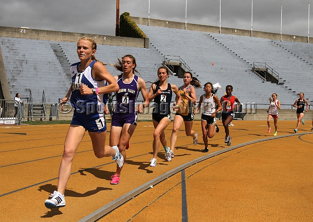 2012 NCS-174.JPG - 2012 North Coast Section Meet of Champions, May 26, Edwards Stadium, Berkeley, CA.